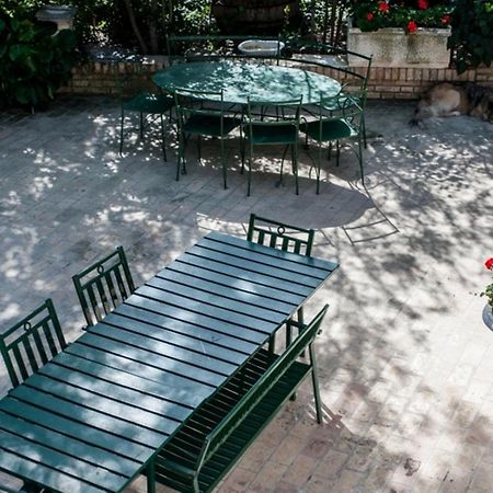 Villa Anna Savini Casa Vacanze Atri Dış mekan fotoğraf