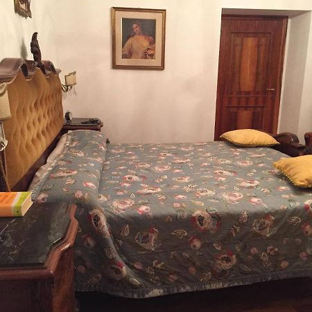 Villa Anna Savini Casa Vacanze Atri Dış mekan fotoğraf