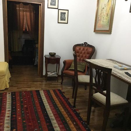 Villa Anna Savini Casa Vacanze Atri Dış mekan fotoğraf