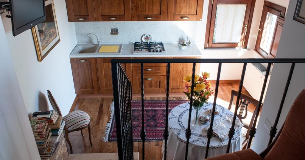 Villa Anna Savini Casa Vacanze Atri Dış mekan fotoğraf