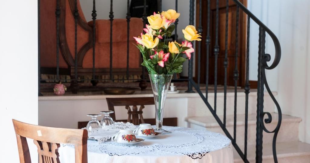 Villa Anna Savini Casa Vacanze Atri Dış mekan fotoğraf