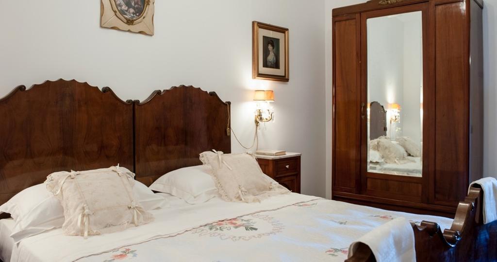Villa Anna Savini Casa Vacanze Atri Dış mekan fotoğraf