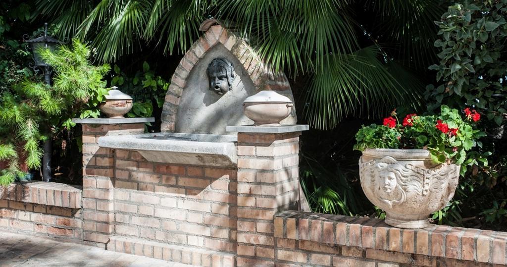 Villa Anna Savini Casa Vacanze Atri Dış mekan fotoğraf