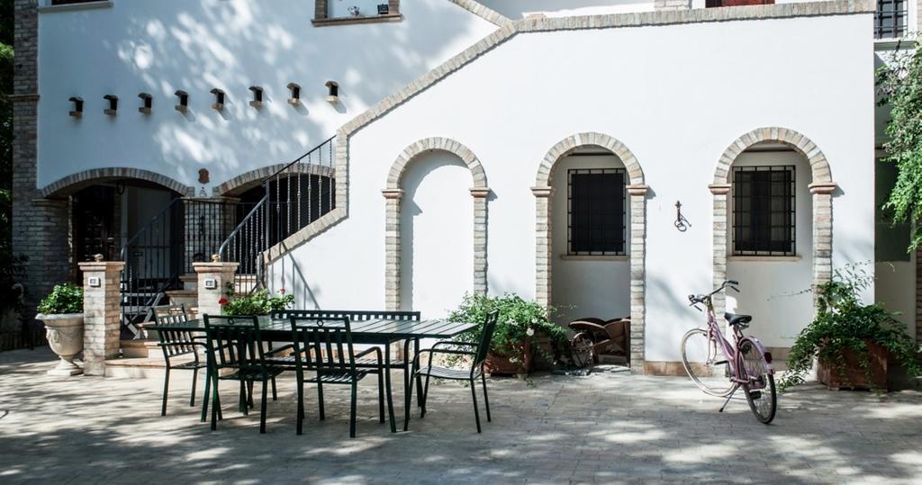 Villa Anna Savini Casa Vacanze Atri Dış mekan fotoğraf