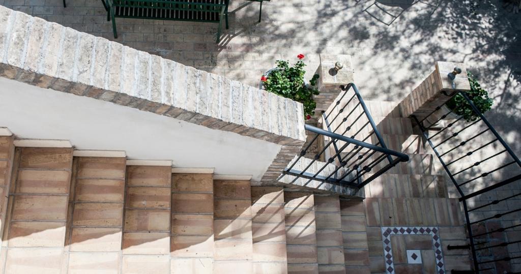 Villa Anna Savini Casa Vacanze Atri Dış mekan fotoğraf