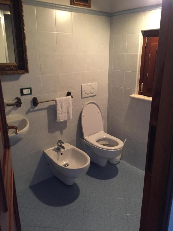 Villa Anna Savini Casa Vacanze Atri Dış mekan fotoğraf