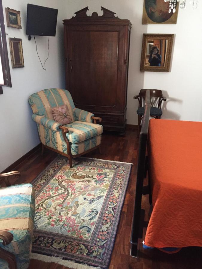 Villa Anna Savini Casa Vacanze Atri Dış mekan fotoğraf