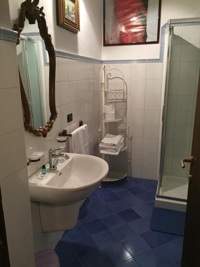 Villa Anna Savini Casa Vacanze Atri Dış mekan fotoğraf