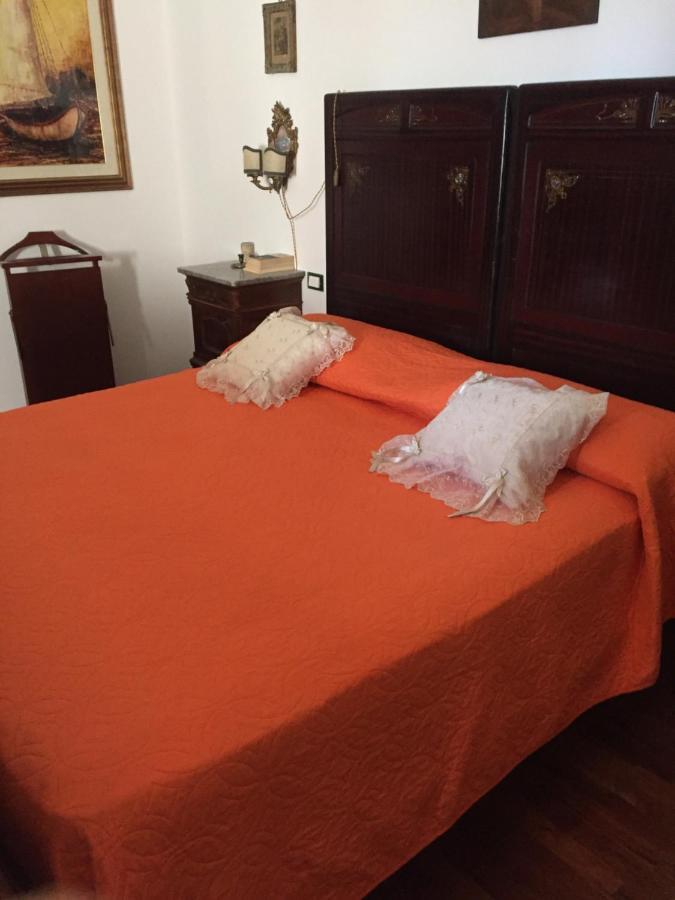 Villa Anna Savini Casa Vacanze Atri Dış mekan fotoğraf