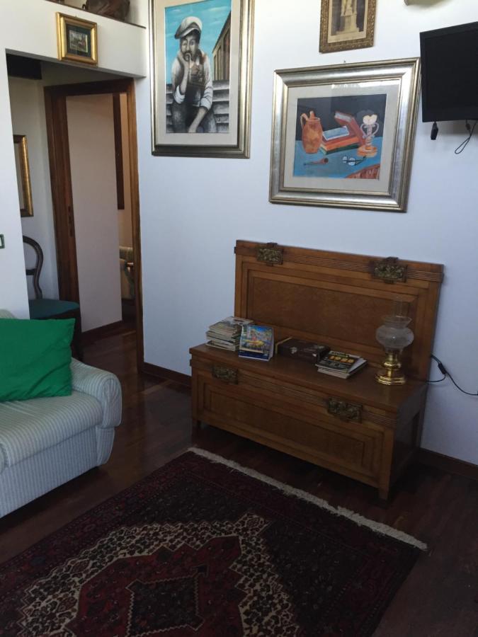 Villa Anna Savini Casa Vacanze Atri Dış mekan fotoğraf