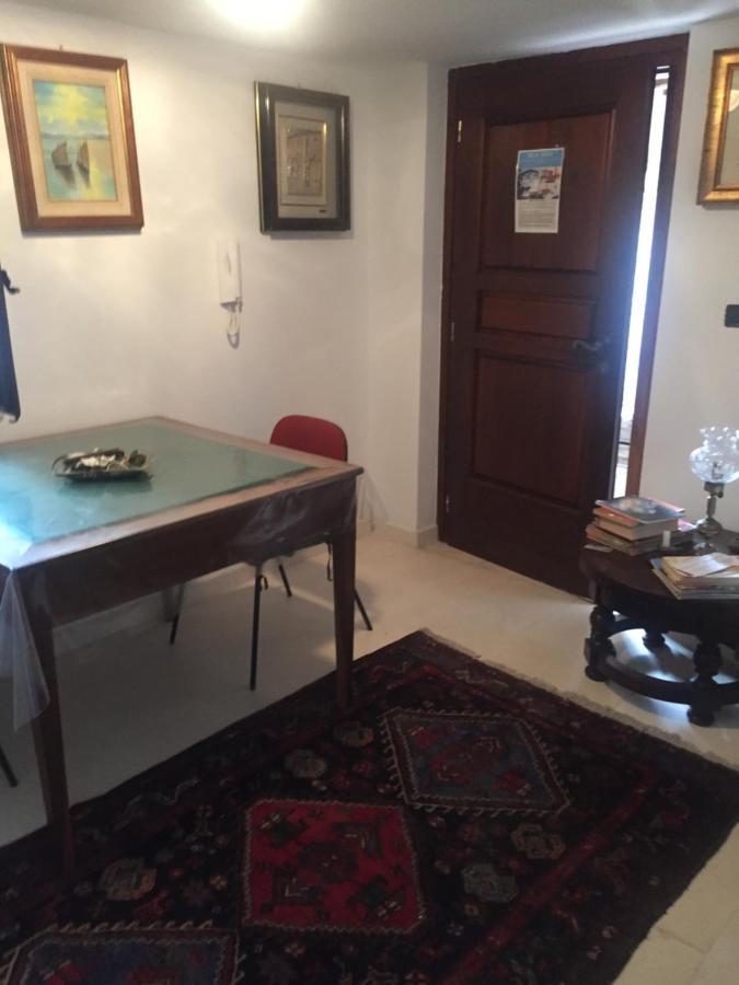 Villa Anna Savini Casa Vacanze Atri Dış mekan fotoğraf