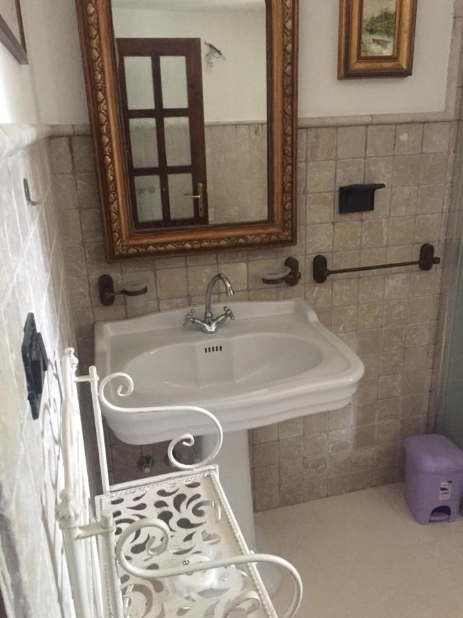 Villa Anna Savini Casa Vacanze Atri Dış mekan fotoğraf