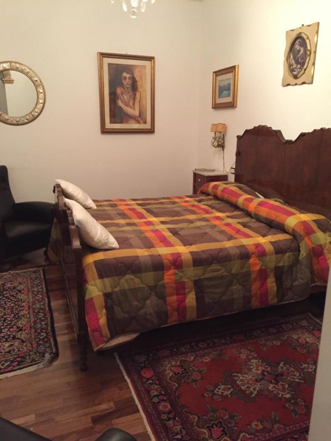 Villa Anna Savini Casa Vacanze Atri Dış mekan fotoğraf