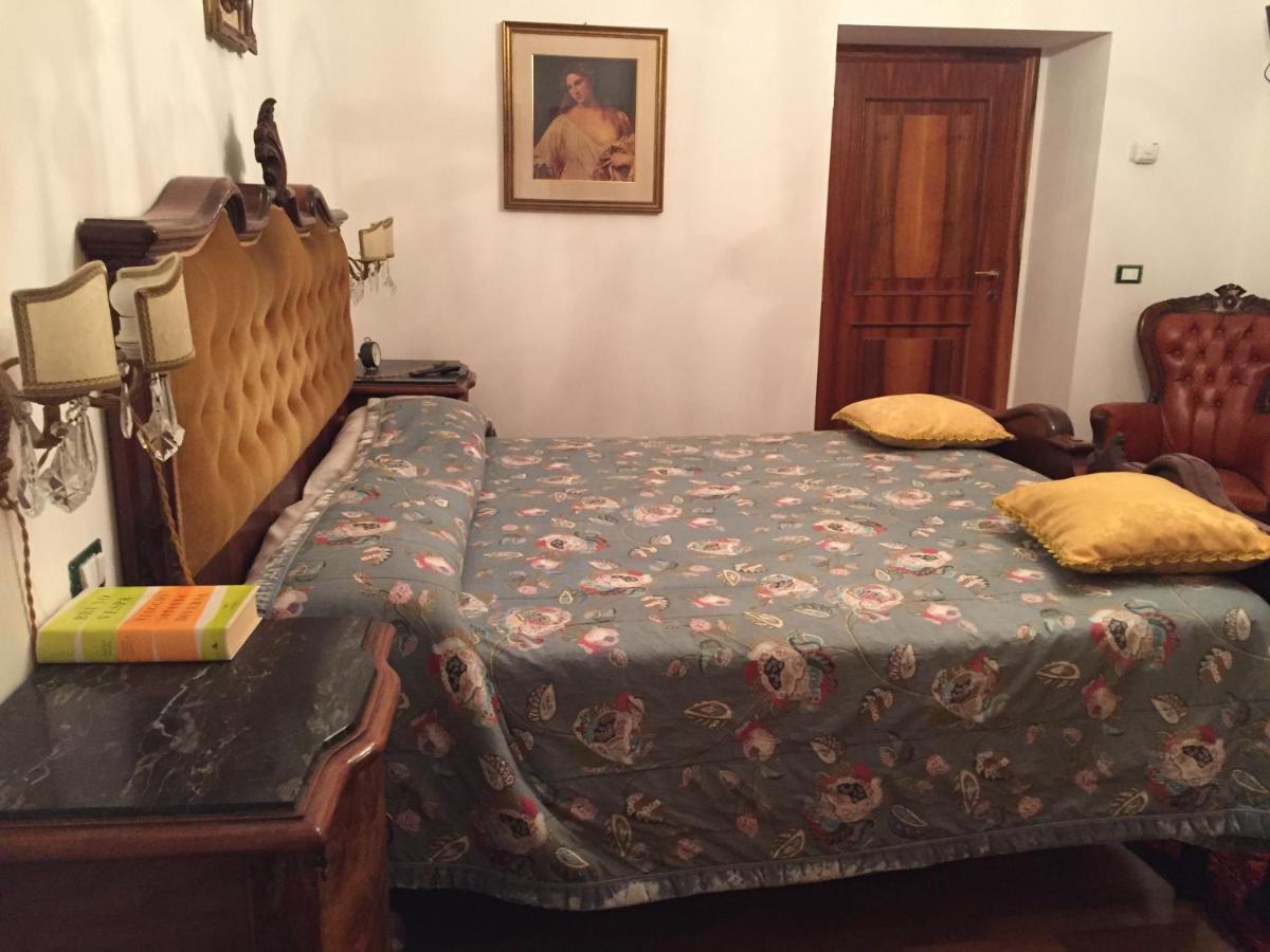 Villa Anna Savini Casa Vacanze Atri Dış mekan fotoğraf